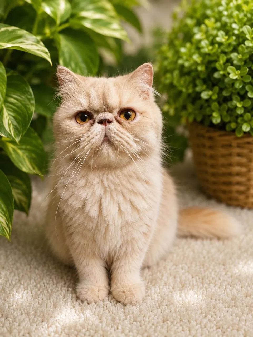 Gato Persa - Foto 5