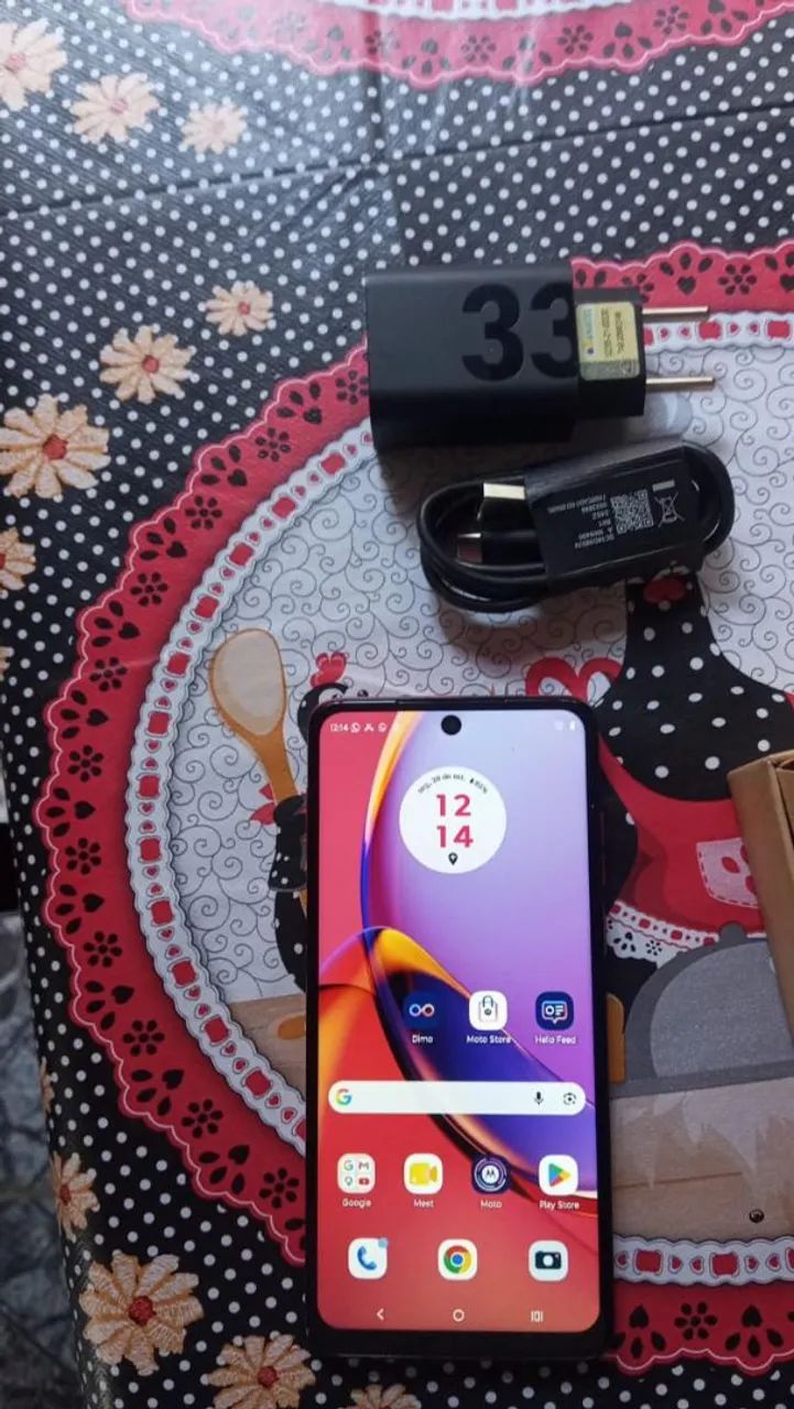 Vem que tem negócio  - Foto 2