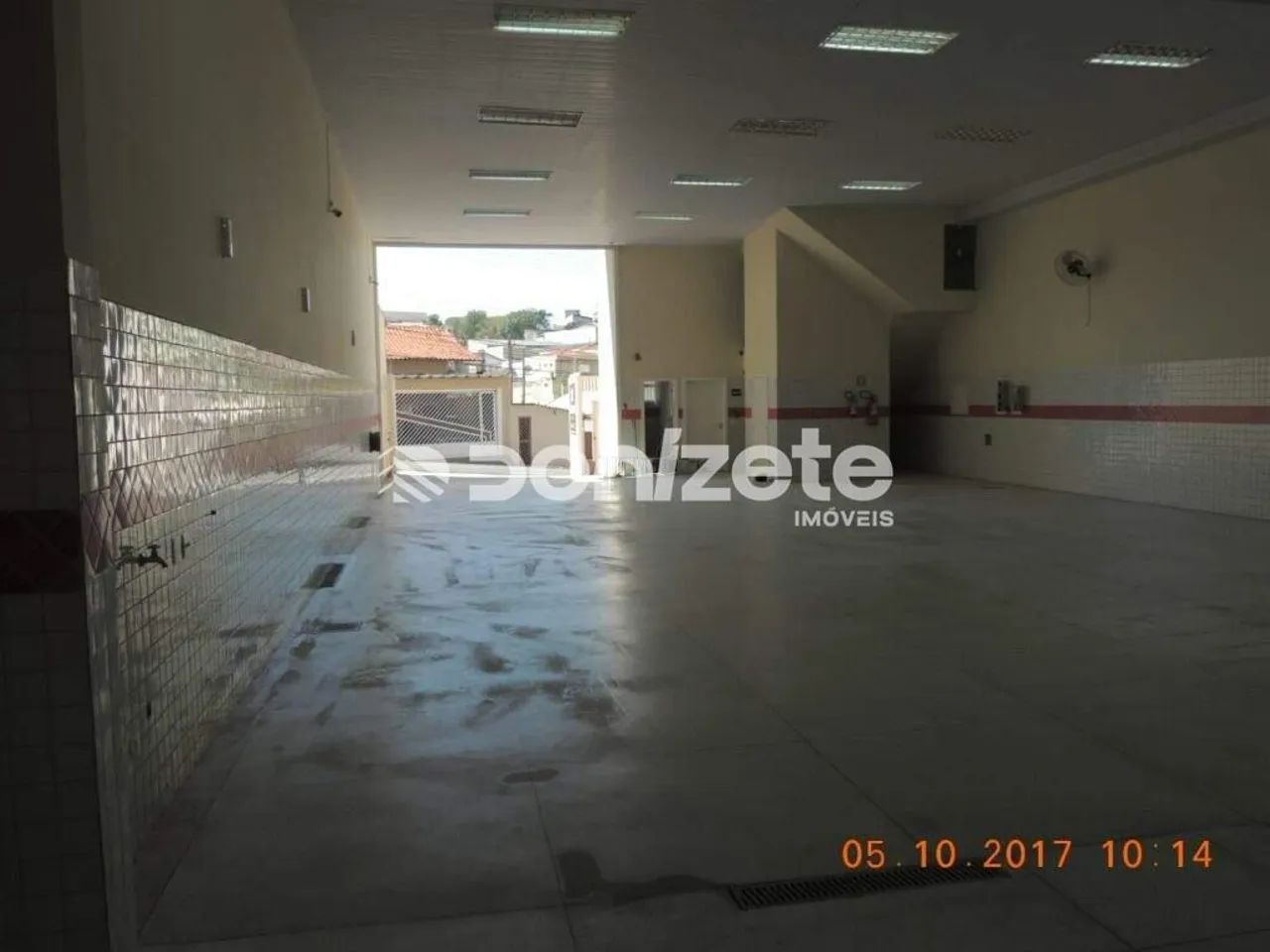 Galpão Comercial à venda em Jardim Stella, Santo André  601,08 m² úteis, 437,50 m² de terr - Foto 5