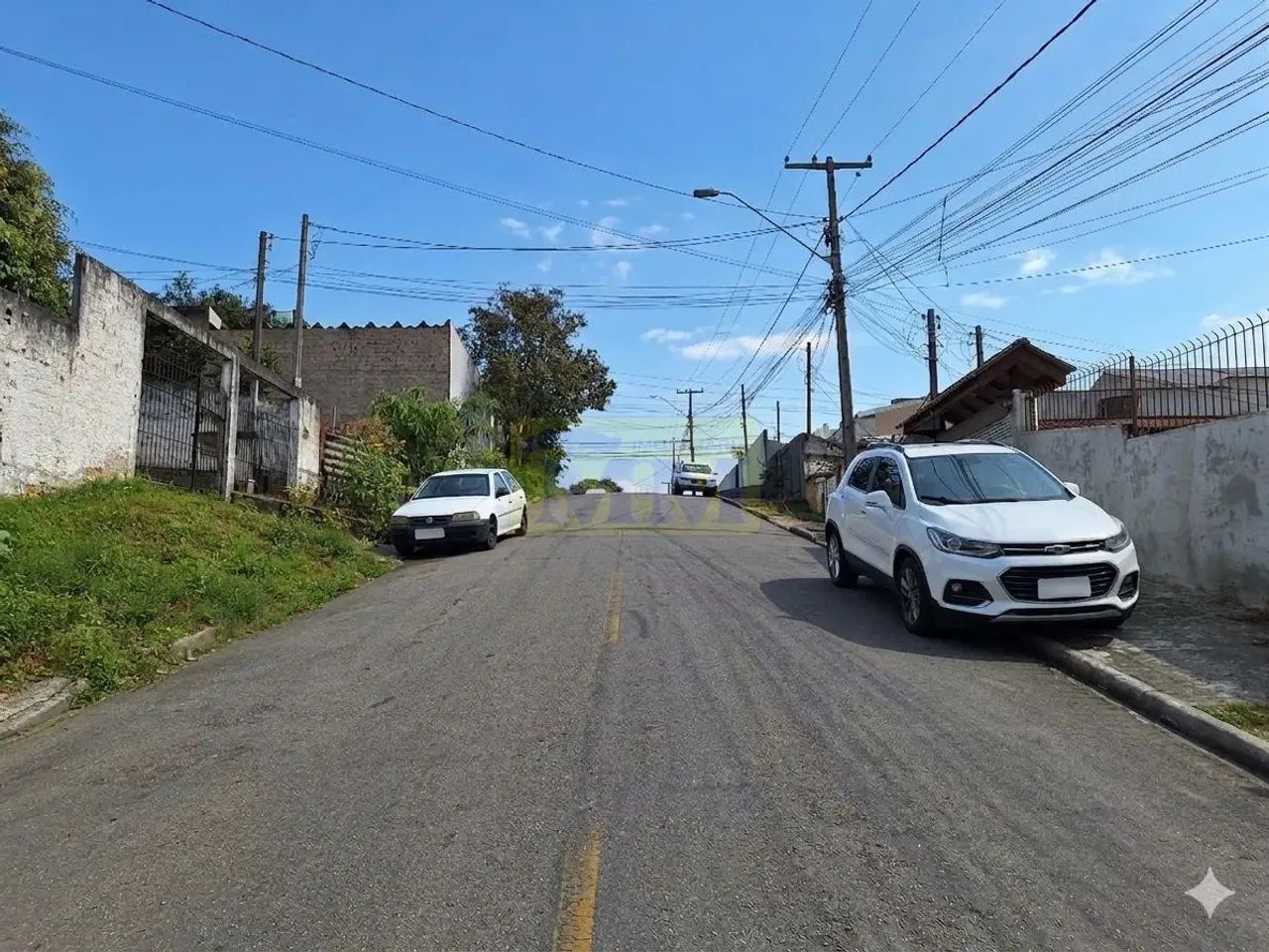 Terreno com Projeto Aprovado no Jardim Amélia  Próximo à UTFPR - Pinhais/PR - Foto 3