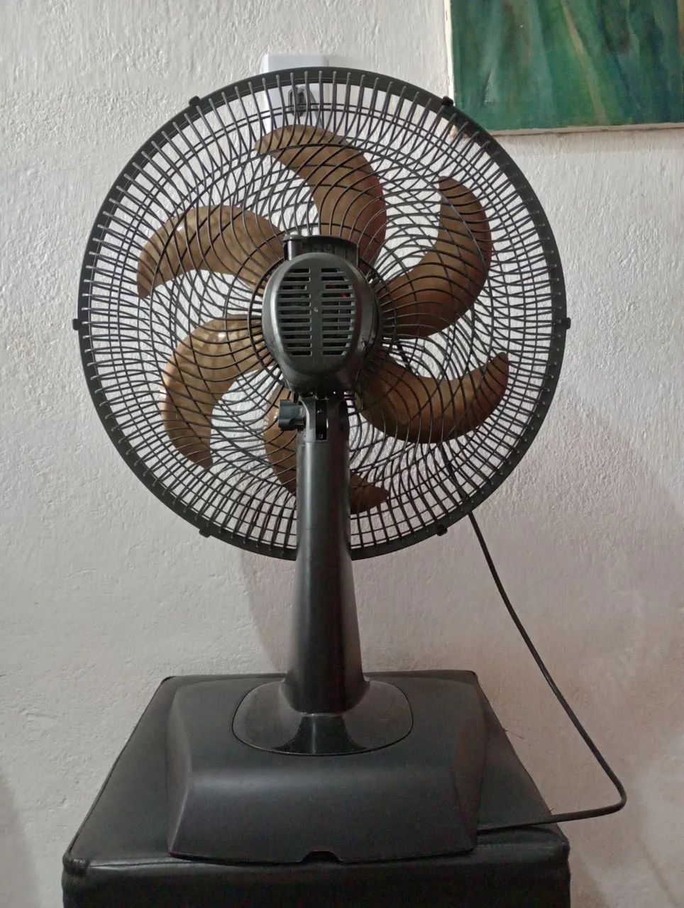 Ventilador Mallory 40 cm - Foto 2