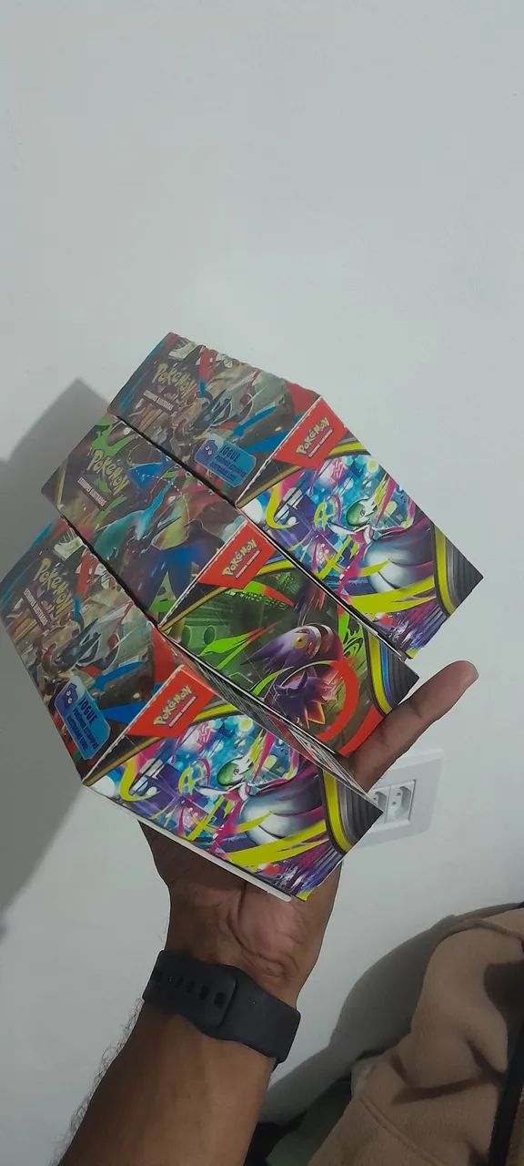 Display pokemon 434735687811747841