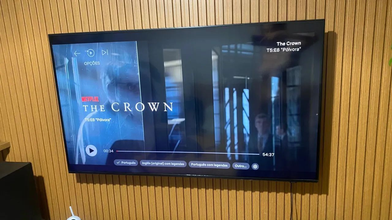 Combo tv e rack