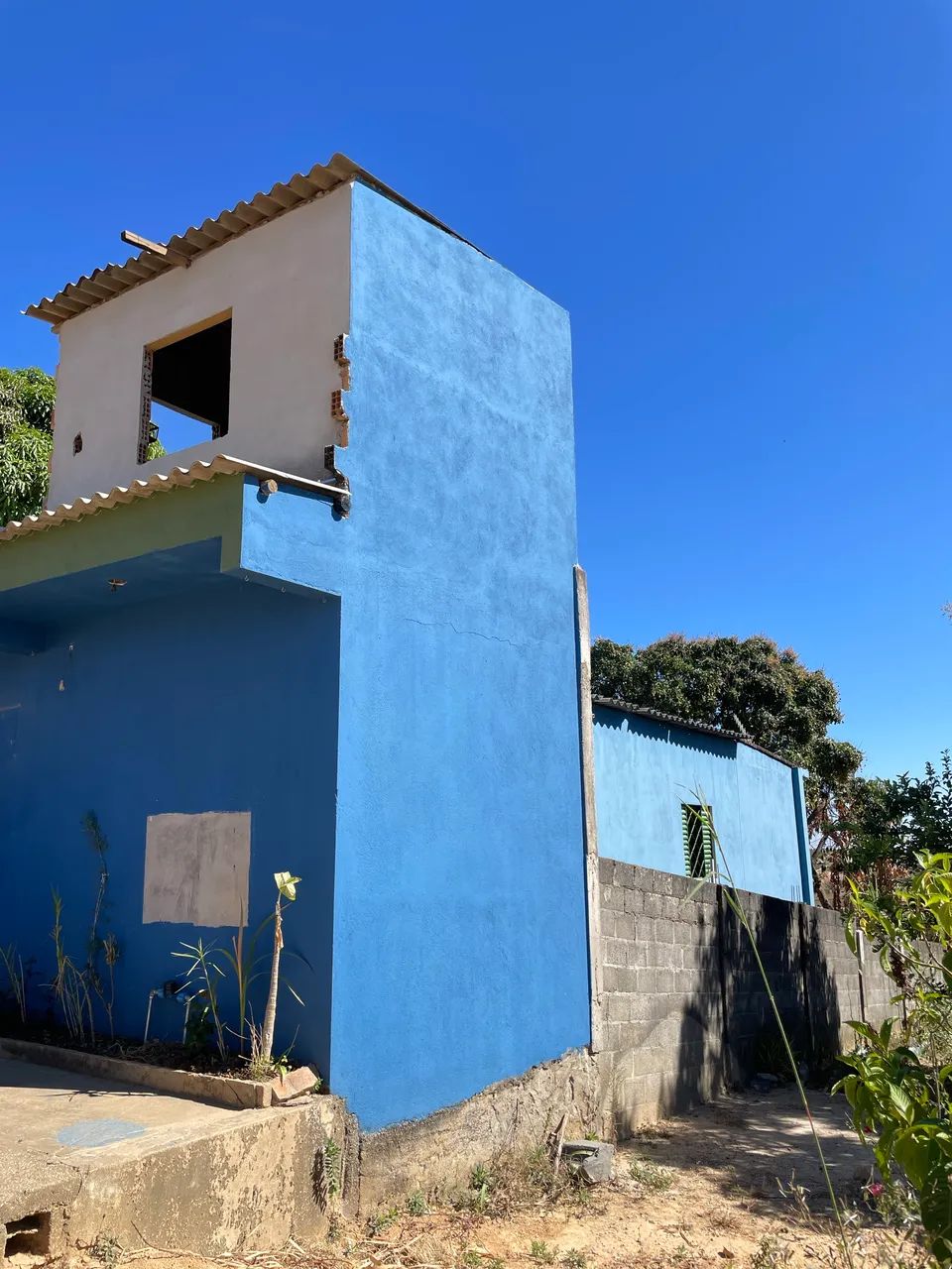 Casa Espaçosa em Caetanópolis MG - 360m - Foto 4