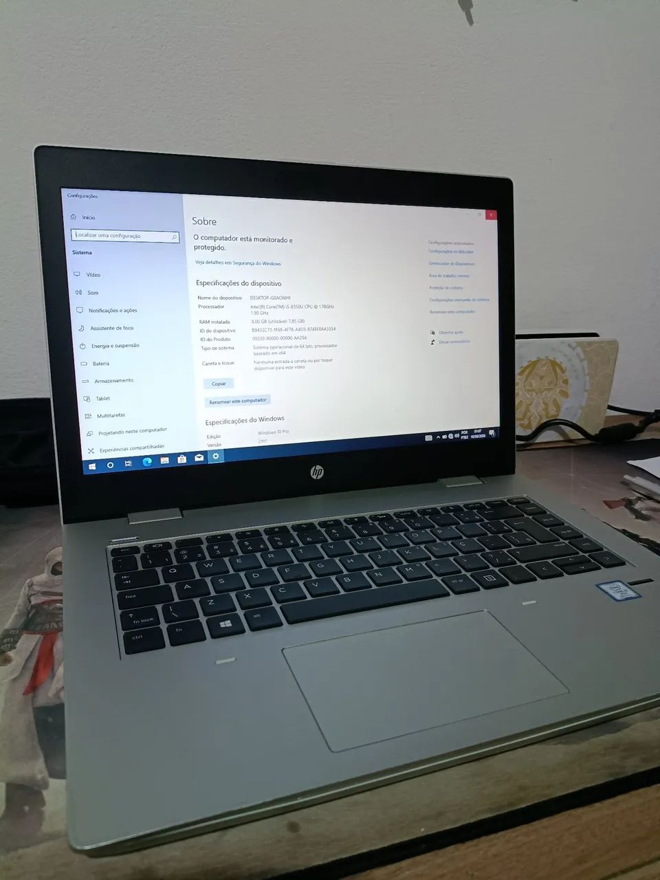 Notebook Core i5 - Foto 3