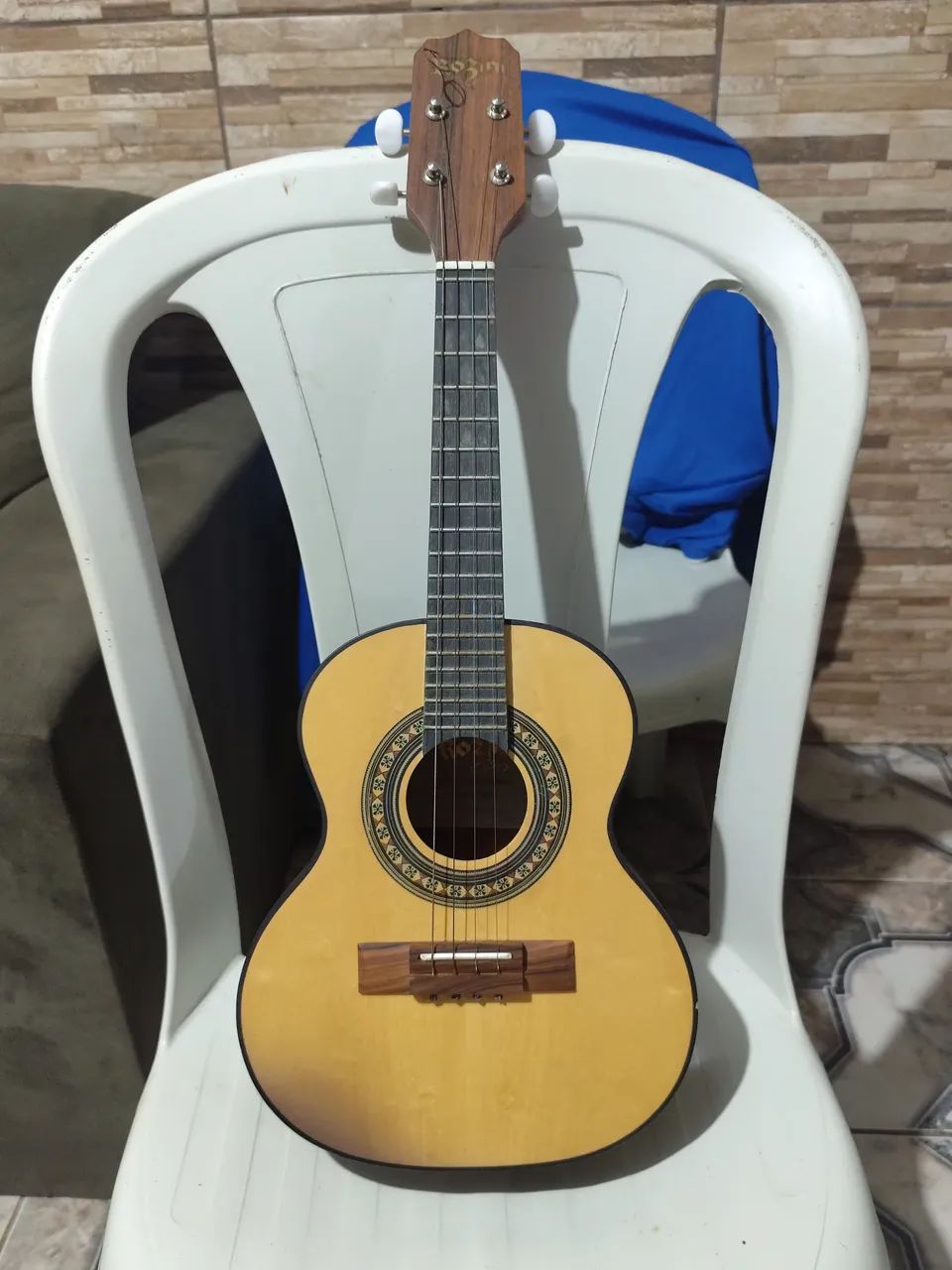Cavaco Rozini acústico 