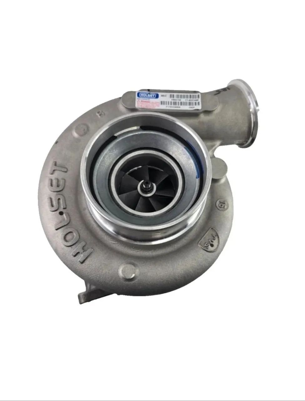 Turbina 