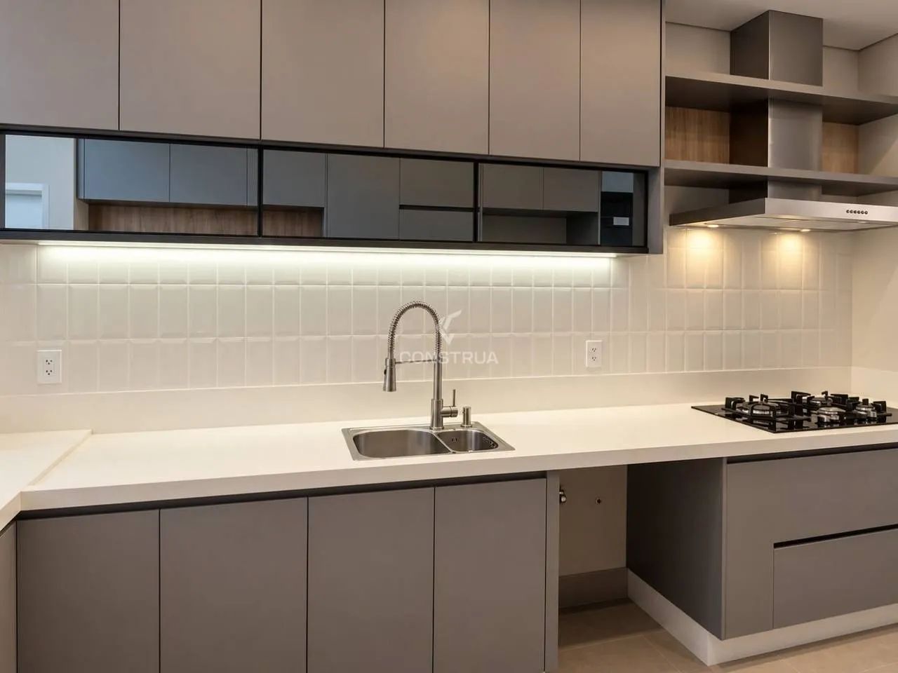 CASA TÉRREA COM 3 SUÍTES À VENDA NO SWISS PARK EM CAMPINAS/SP - Foto 5