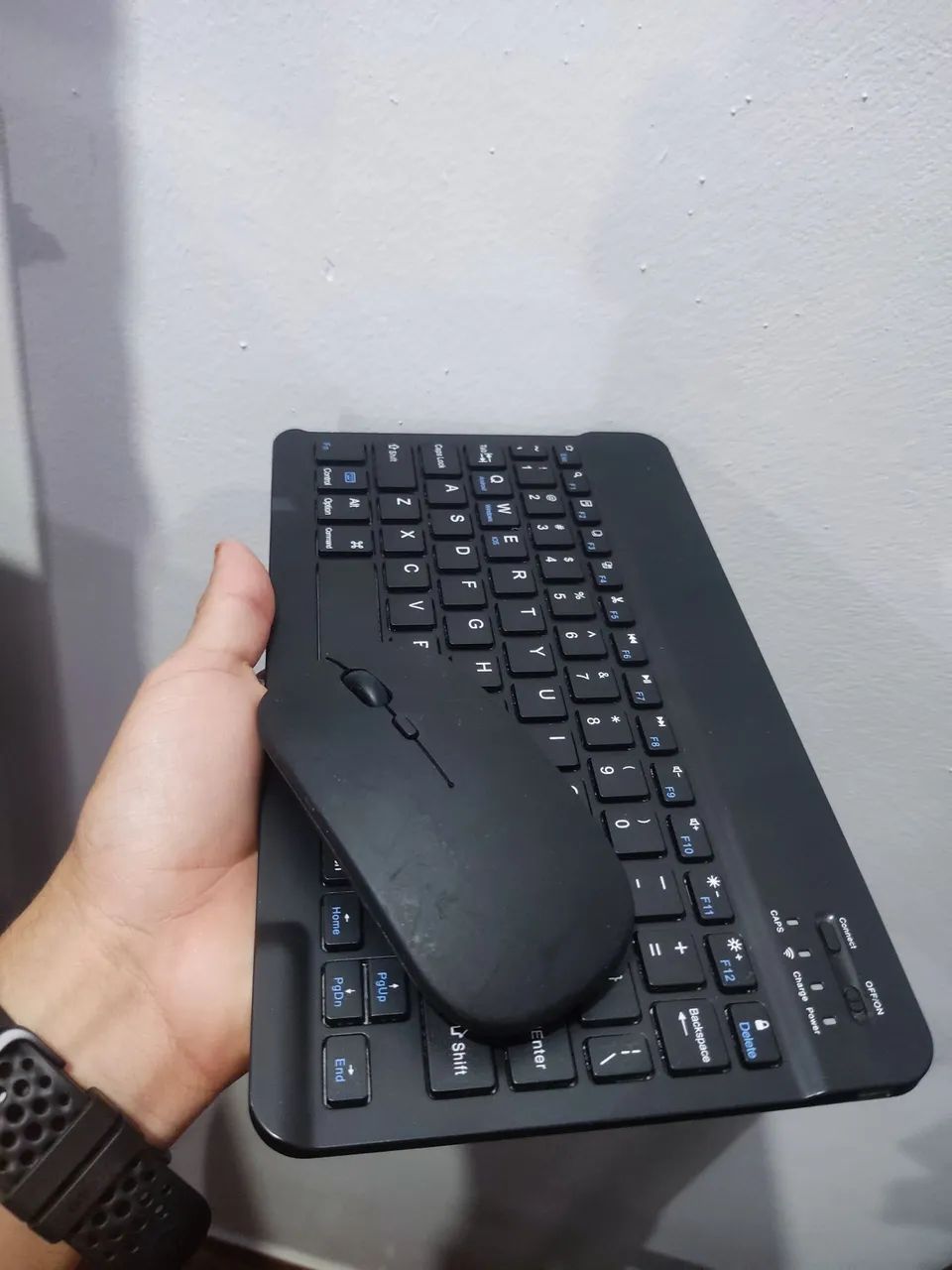 Tablet Xiaomi Mi Pad 6- 256gb  - Foto 4