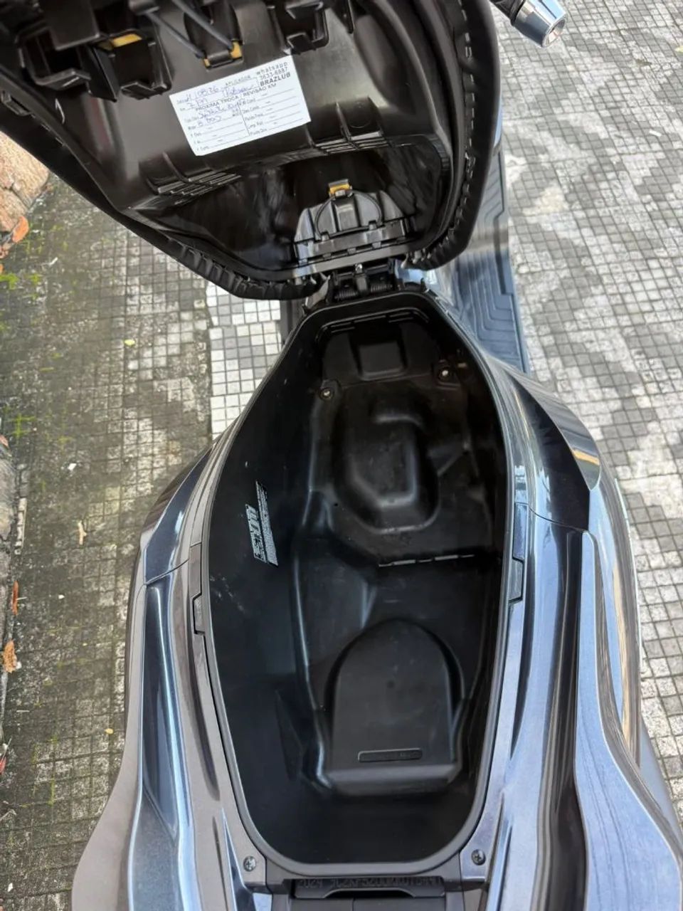PCX 160  - Foto 2