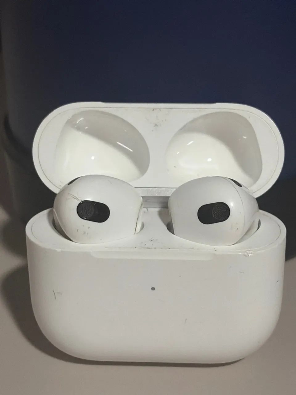 AIRPODS 3 IPHONE - Foto 2