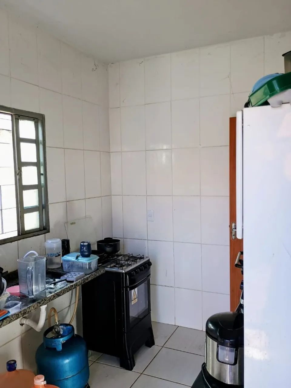 CASA 2 QUARTOS, 1 BANHEIRO - OPORTUNIDADE - Foto 3
