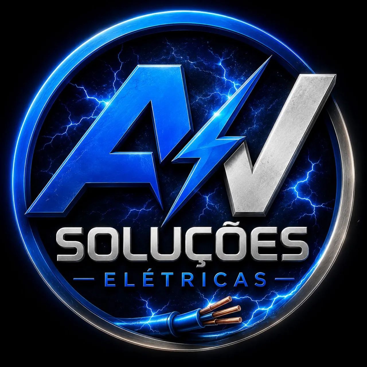  * Antonio Vitor ? ELETRICA EM GERAL Padrão CEMIG