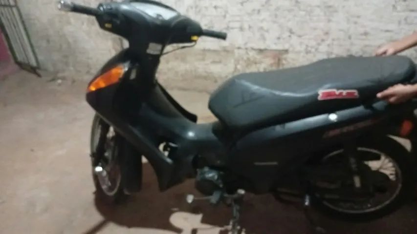 Moto - Foto 5