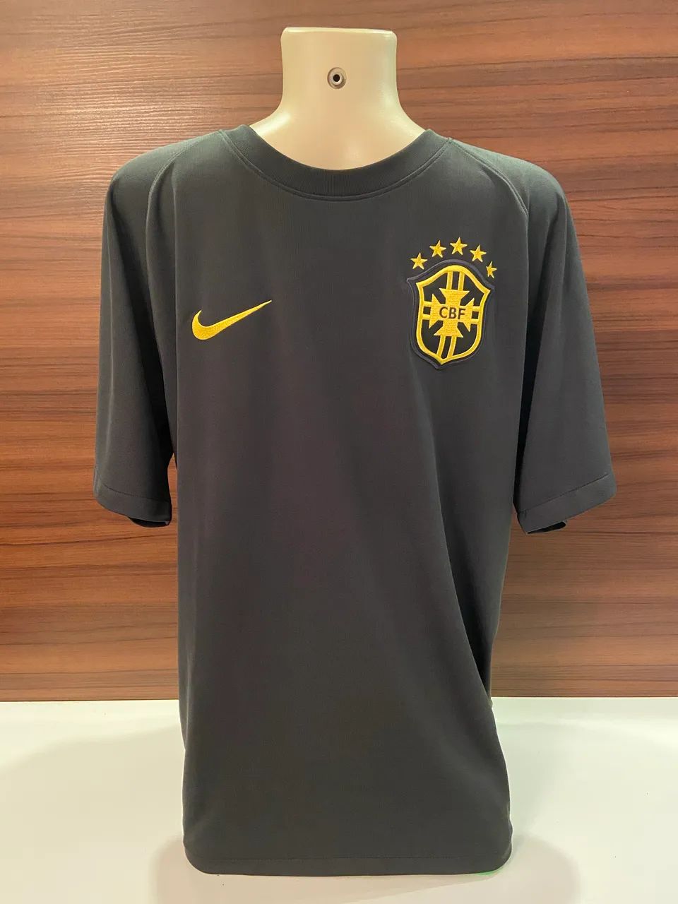 Camisas de Futebol  - Foto 5