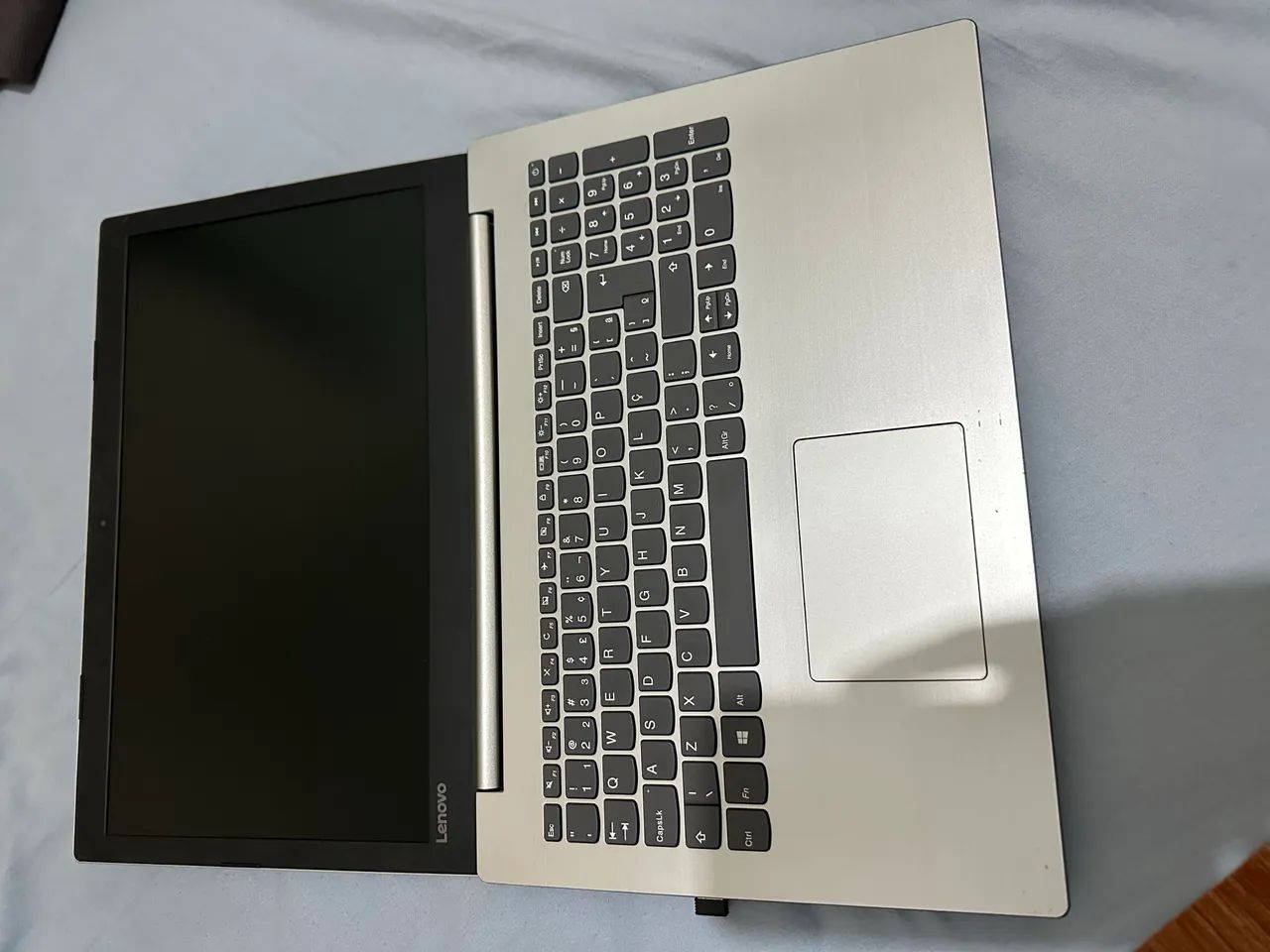 Notebook Lenovo IdeaPad B330 15IKB, 240 GB SSD, 8GB RAM, intel i3 7th - Foto 5
