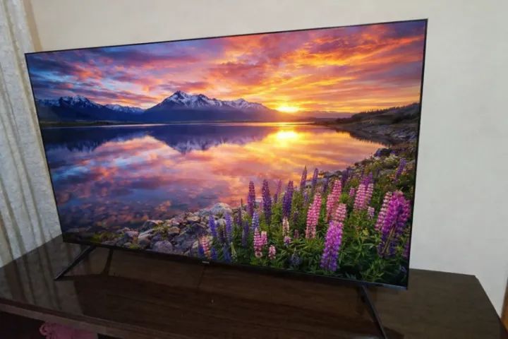 TV SAMSUNG 50 Polegadas 4K - SEM DEFEITOS - Foto 5