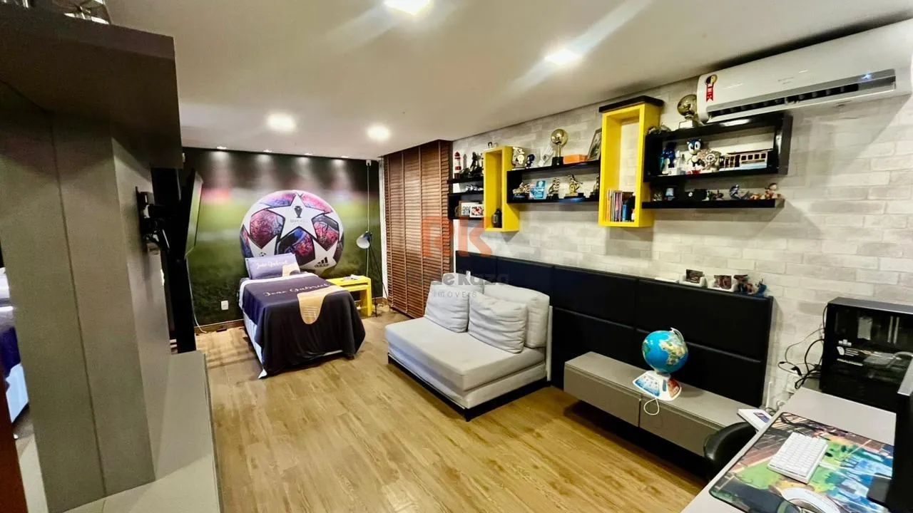 CASA GEMINADA TRIPLEX NO CABRAL | CONTAGEM - Foto 4
