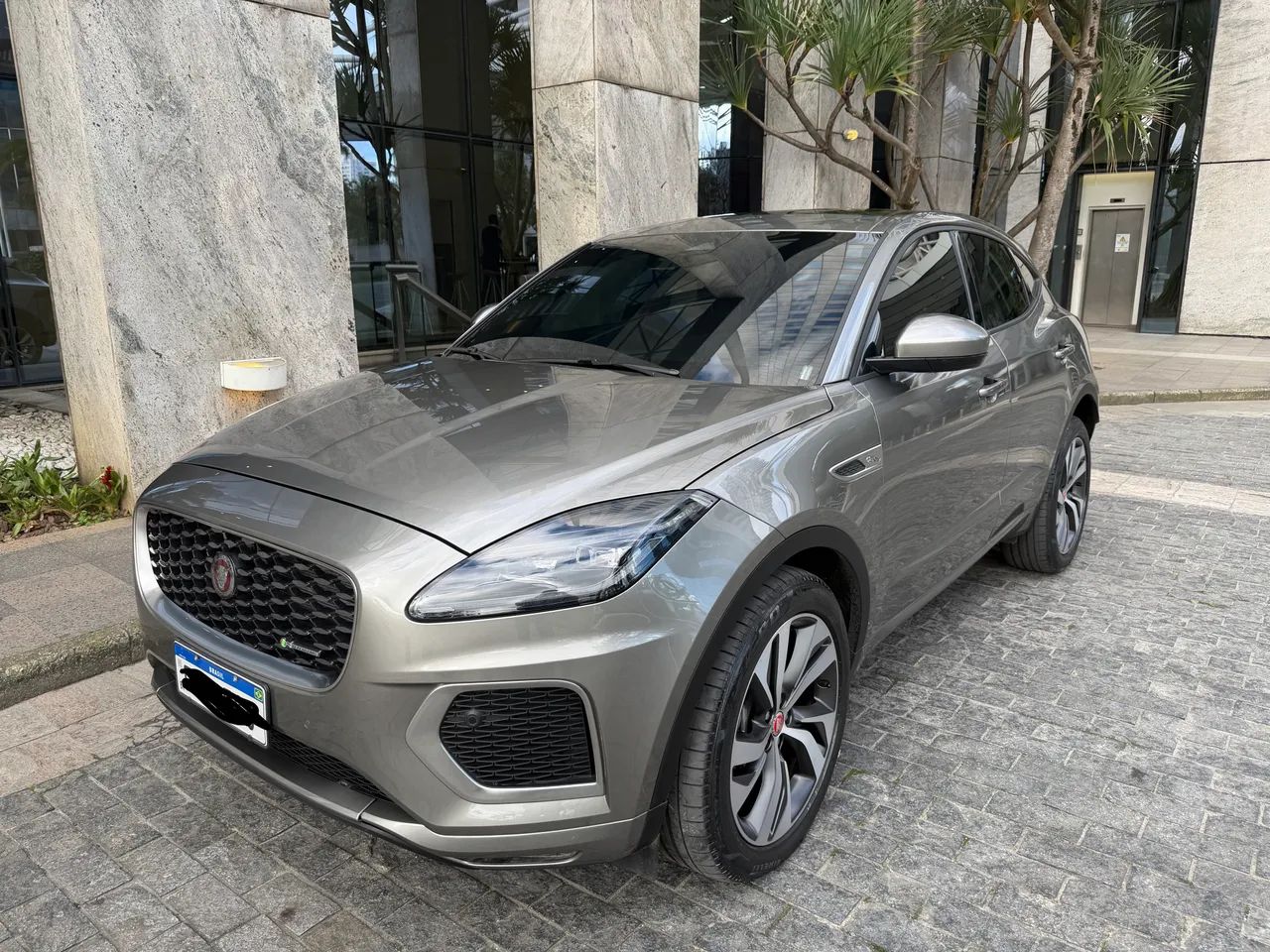 JAGUAR E-Pace E-PACE R-DYN. SE 2.0 AWD 250CV AUT/FLEX. 2023