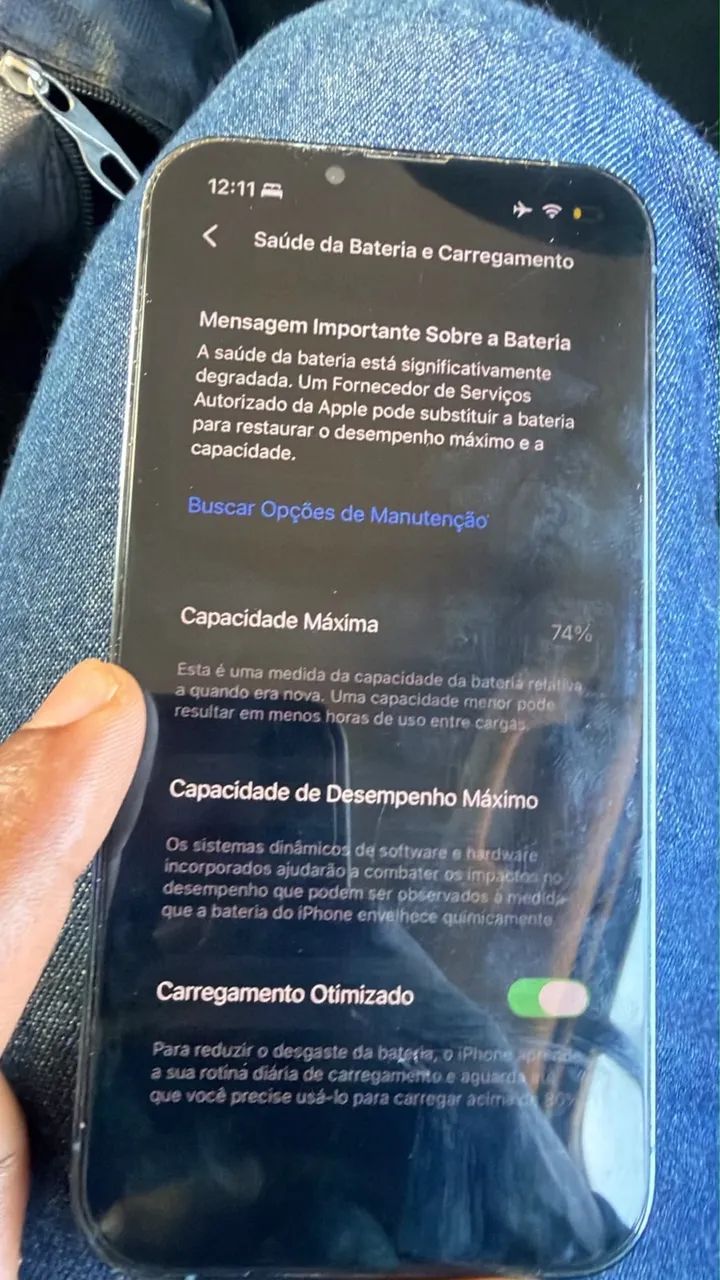 IPhone 13 pro 128Gb - Foto 3