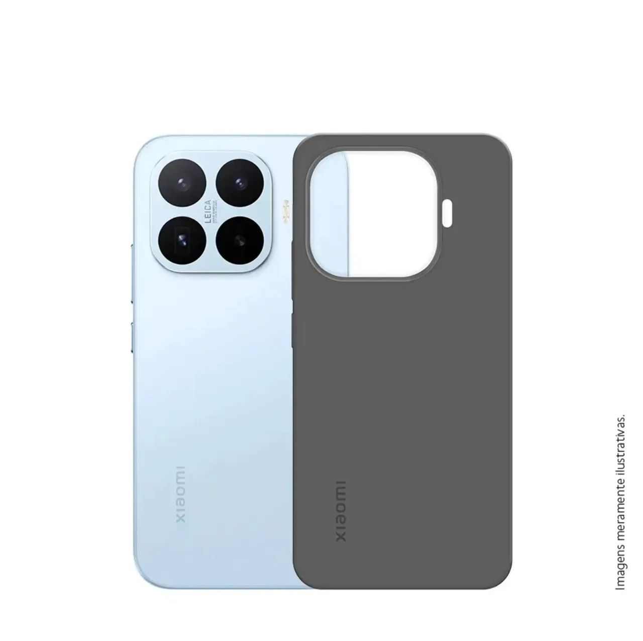 XIAOMI 17T LANÇAMENTO 2026 COM 512GB - Foto 2