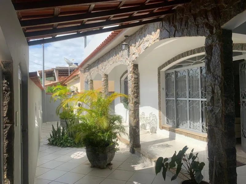 Casa - Mercês MG - Foto 2