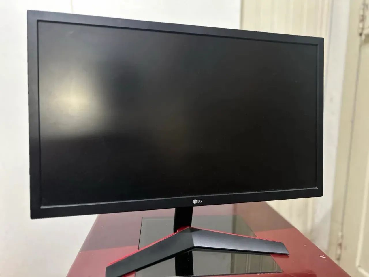 Monitor Gamer 144hz LG 1ms - Foto 2