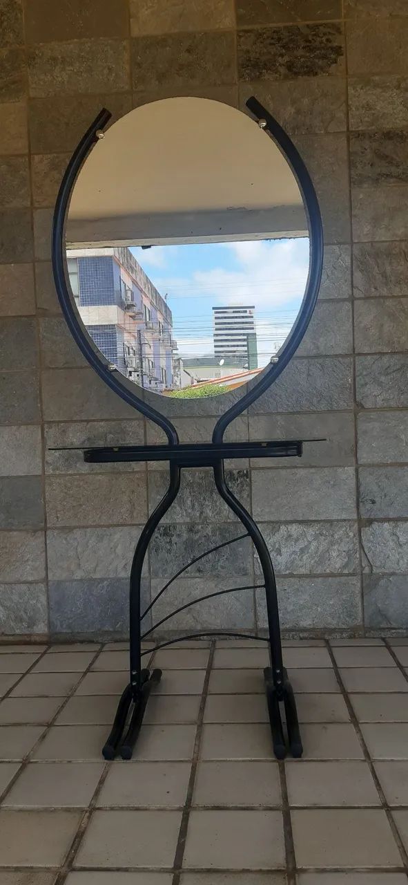 Móvel com espelho  - Foto 2