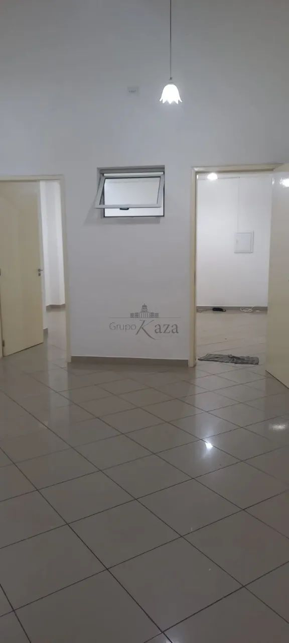 Sala Comercial - Centro - Edifício San Giuseppe - 52m².