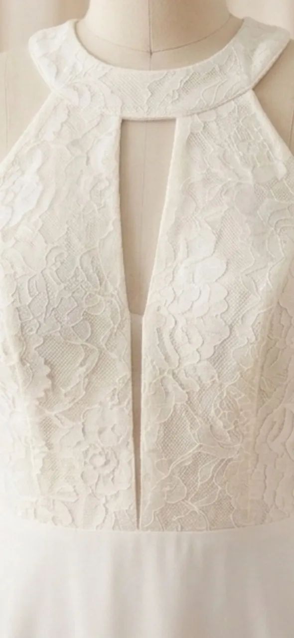 Vestido fino - Foto 2