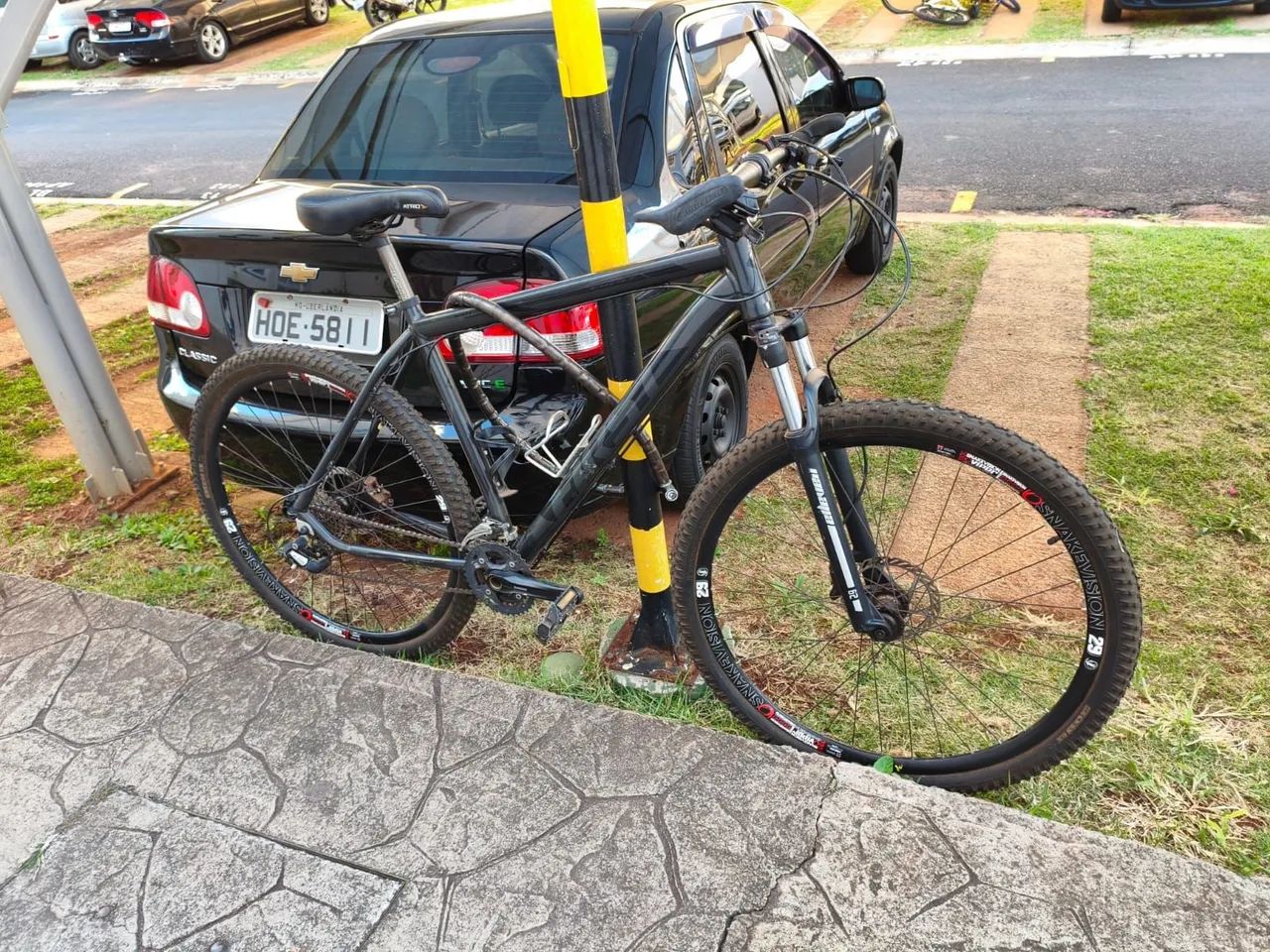 Bicicleta aro 29 - Foto 2