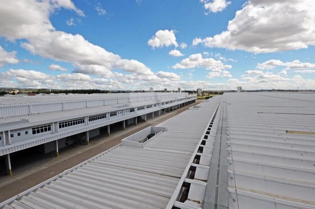 GALPÃO INDUSTRIAL - SOROCABA - Foto 4