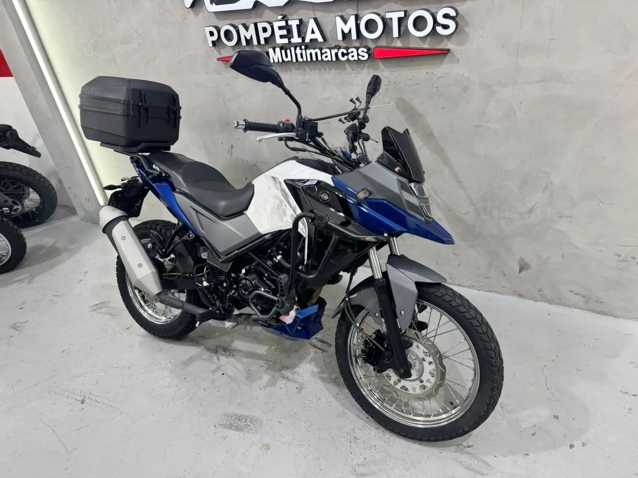 Dafra Nh 190 - Foto 4