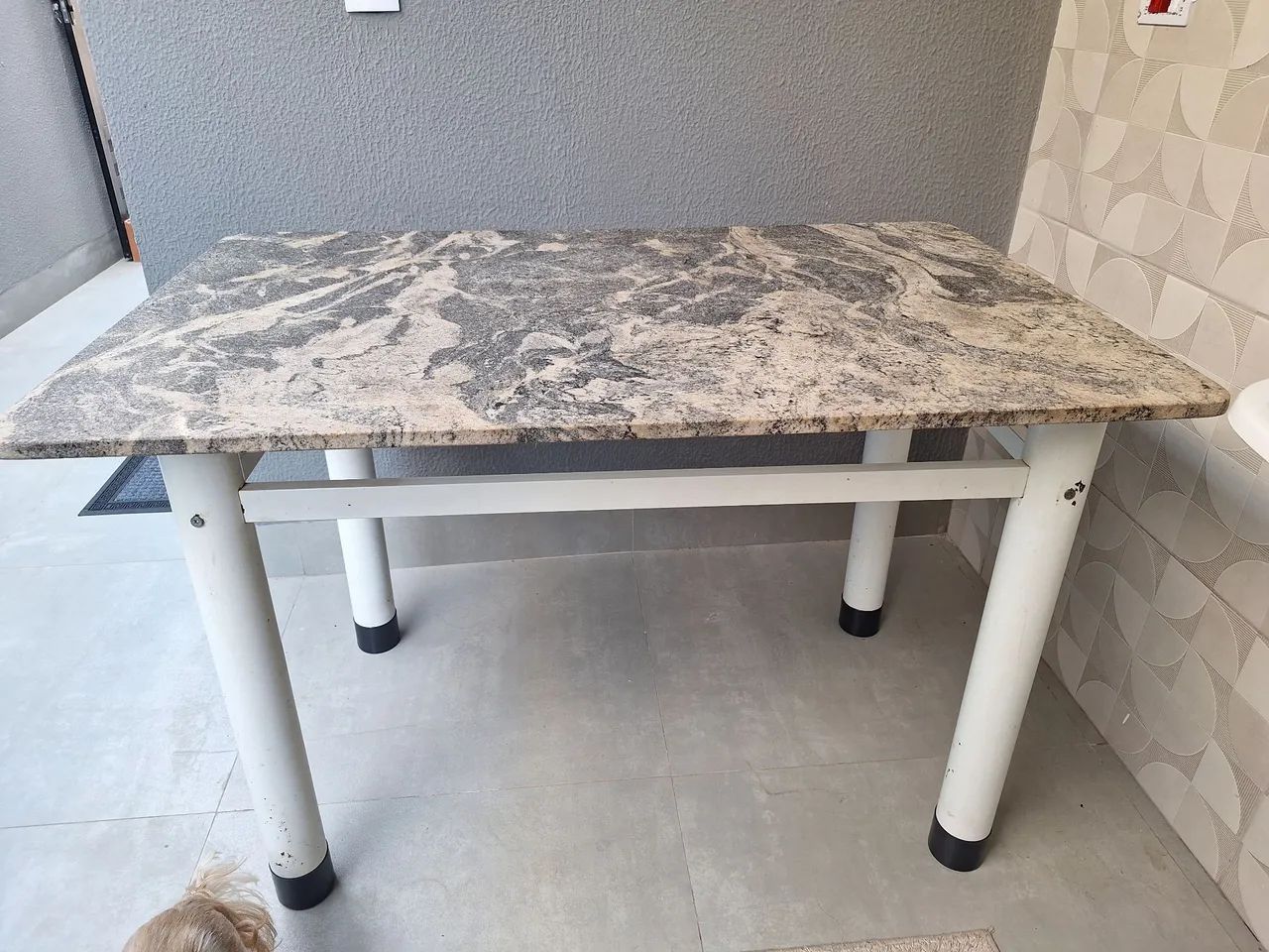 Mesa 200 reais