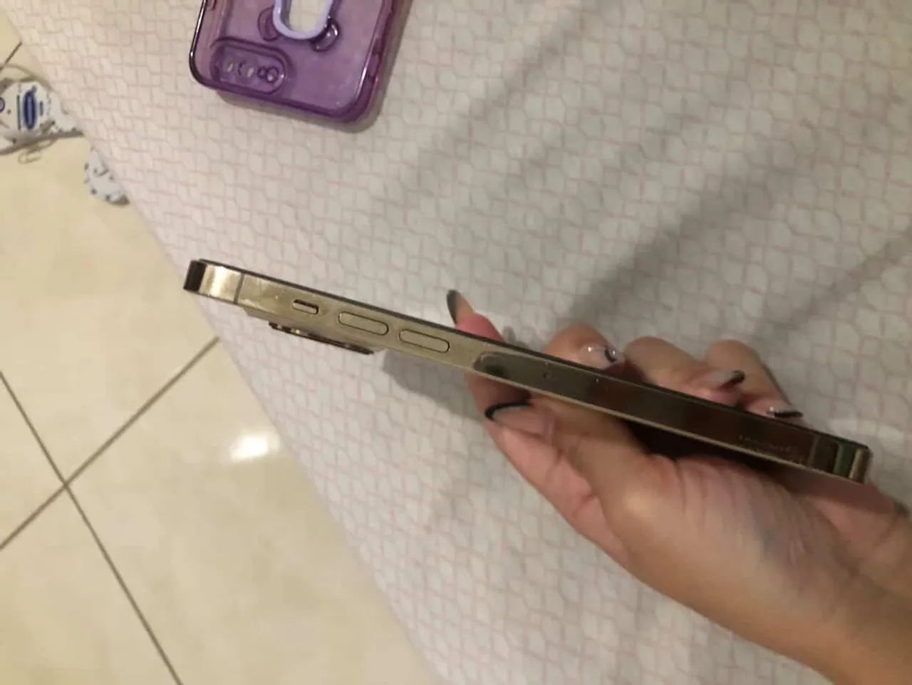 iPhone 13 Pro Max  - Foto 4