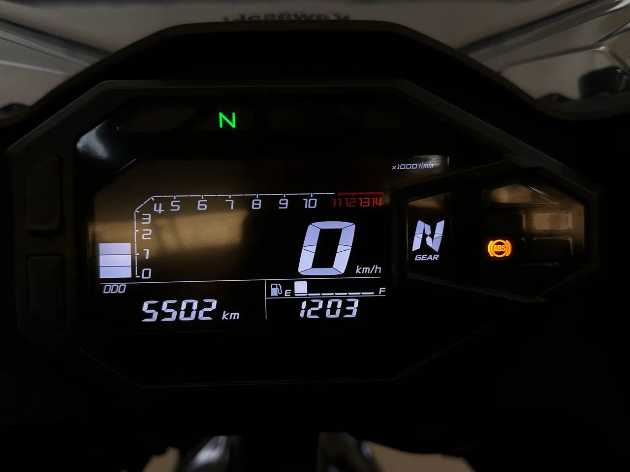 Kawasaki 500 2025 - 1496052464 | OLX