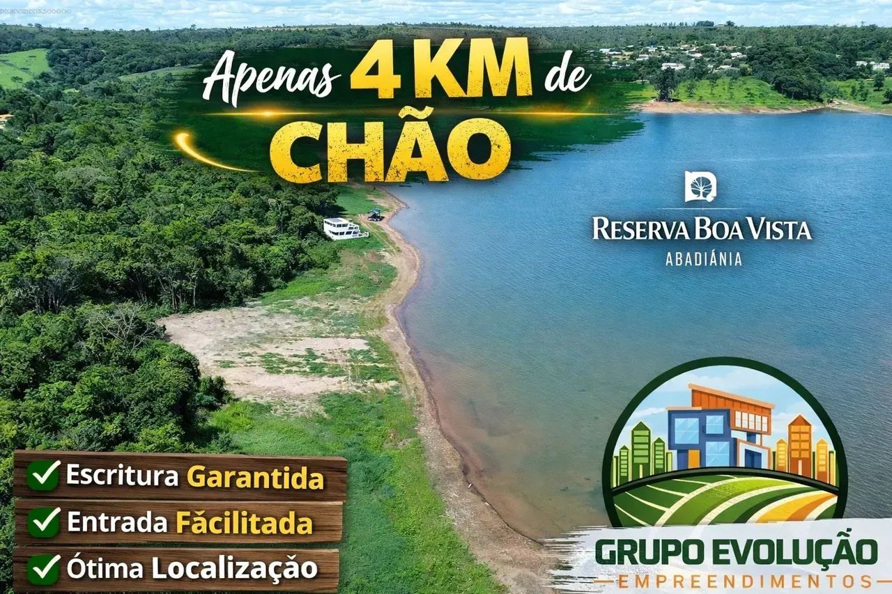 @ Lotes no Corumbá IV * - Foto 2