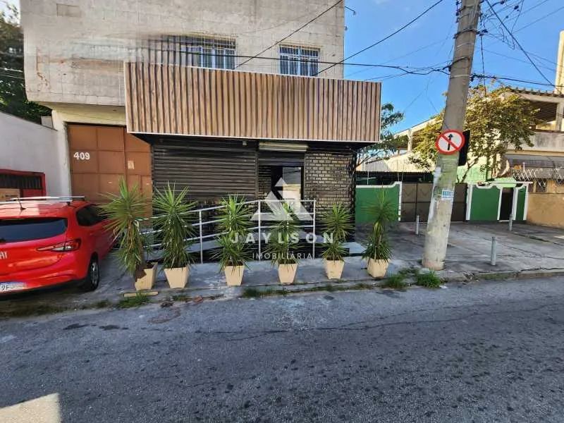Loja : / Comercial / Vila da Penha