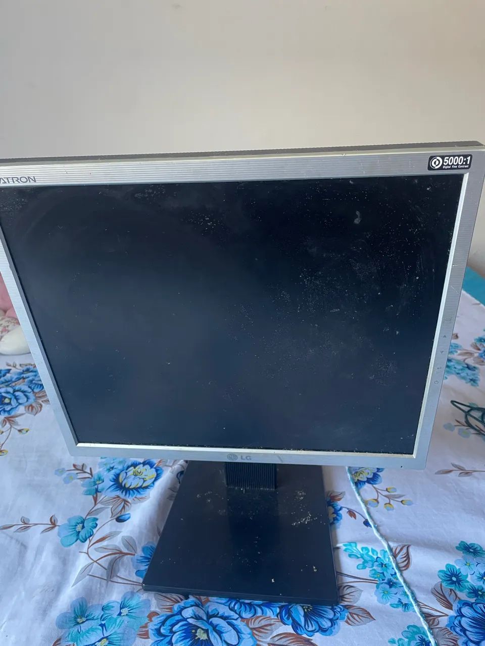 Monitor - Foto 2