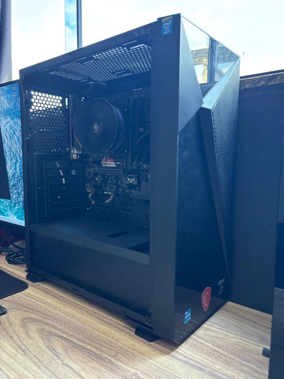 Cpu completa DDR4 Ryzen 5
