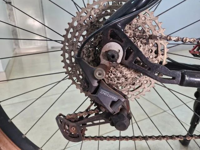 BICICLETA FIRST ARO 29 - Foto 4