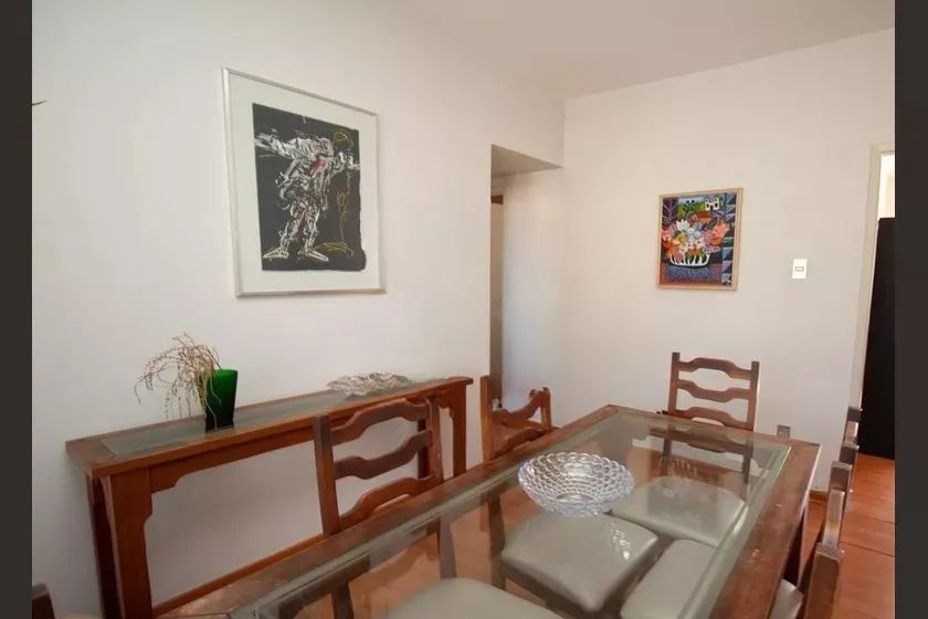 Apartamento à Venda - Serra, 3 Quartos, 113 m2 - Foto 4