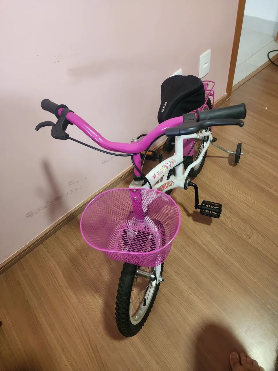 Bicicleta Aro 16 - Foto 4