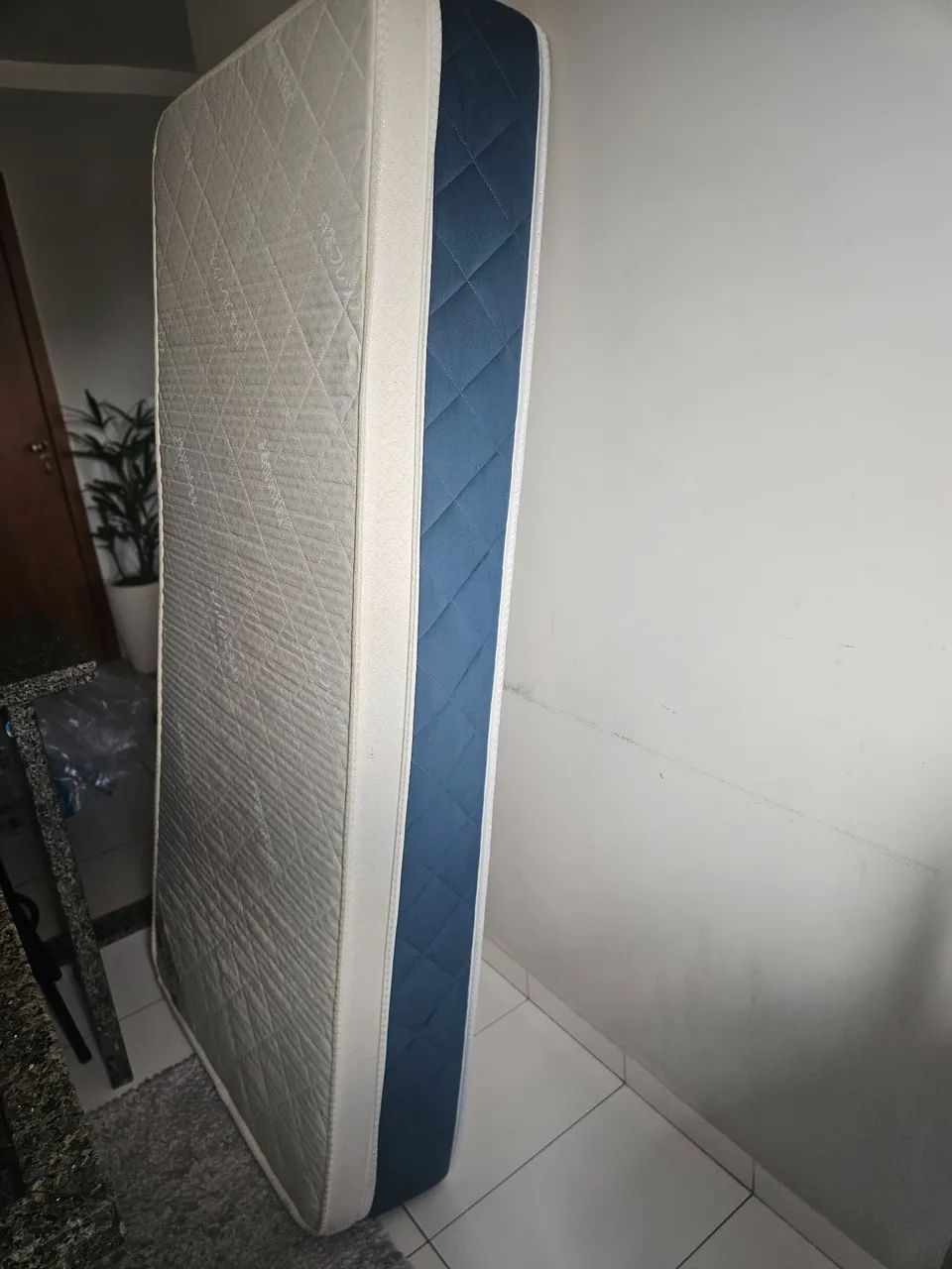 Cama de Solteiro Nipponflex  - Foto 2