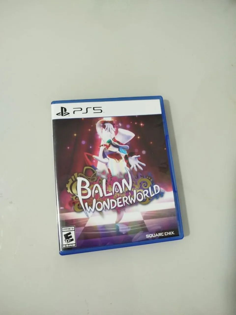 Jogo ps5 