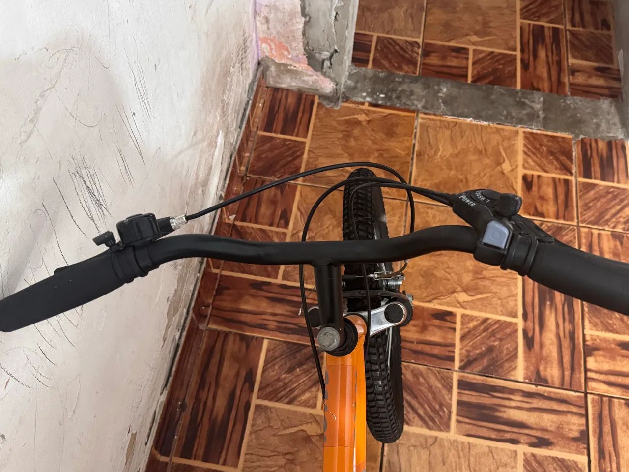 Bicicleta Caloi aro 20 - Foto 3