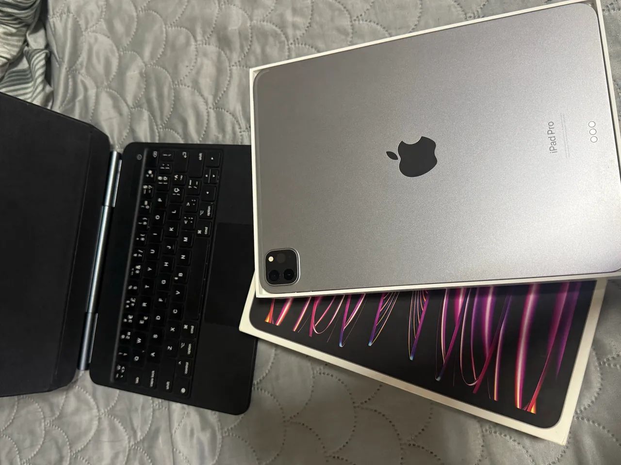 iPad Pro 4ª geração  - Foto 4