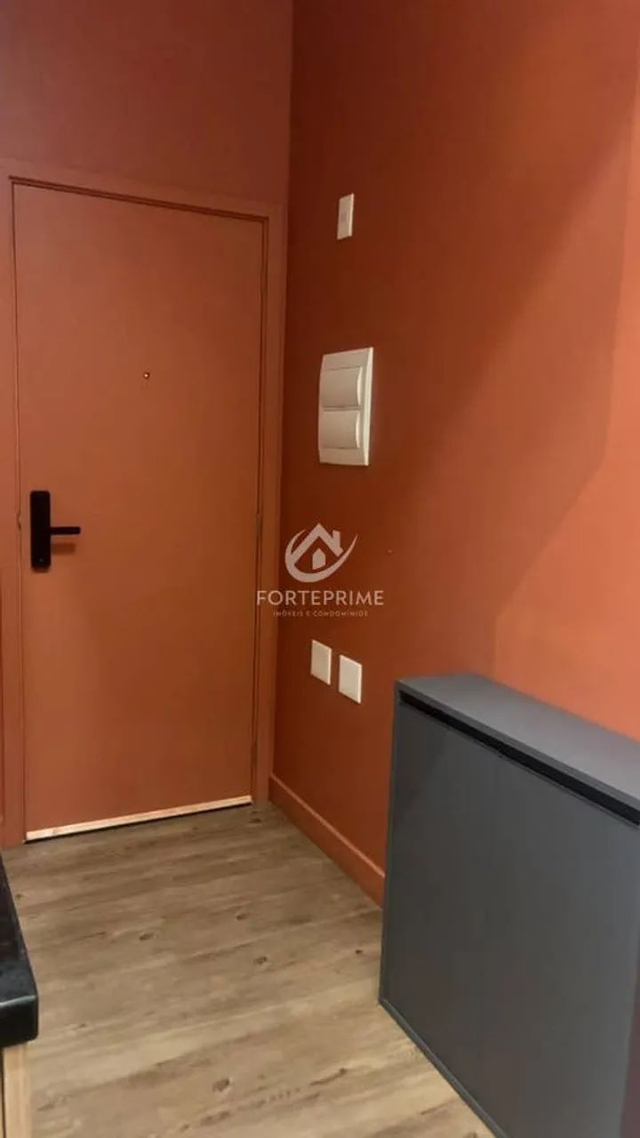 Studio com 1 quarto à Venda, Moema - São Paulo - Foto 4