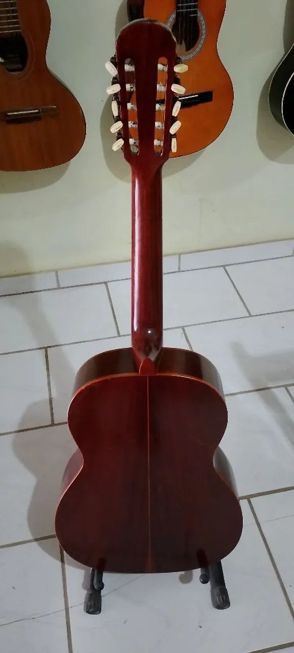 Viola caipira  - Foto 4