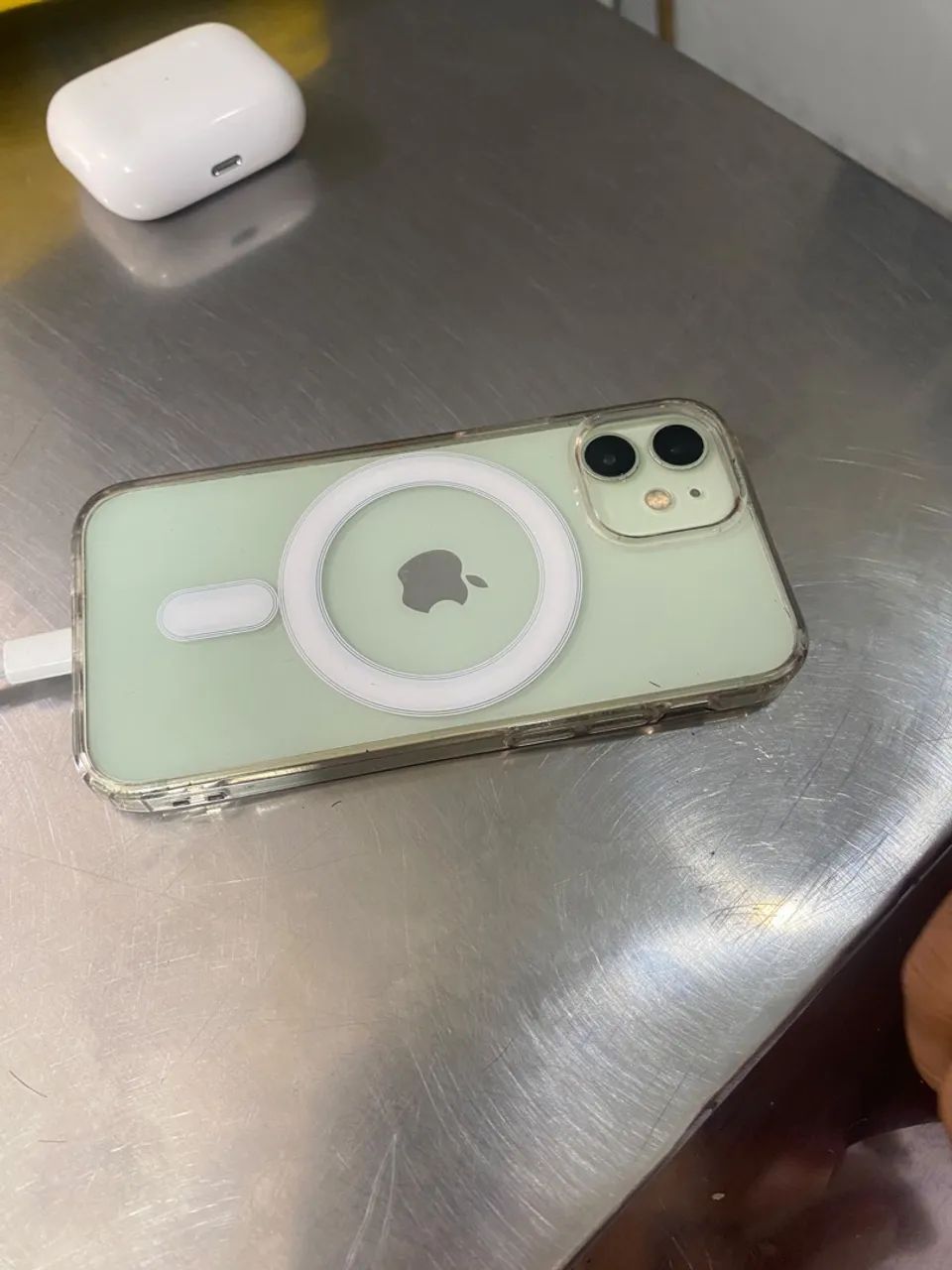 iPhone 12 mini - Foto 5